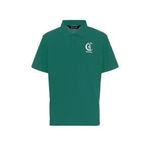 저스트까발리 폴로 티셔츠 77OAGT04 CJ506180 Green