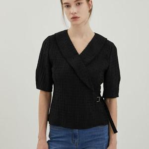 OLIVIALAUREN DP02 여름블라우스 VOC  NS4M  4331