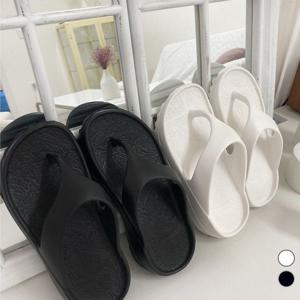 남녀공용 초경량 푹신한 키높이 쪼리 OM-0034