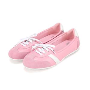 [바바라(슈즈)]바바라 운동화식 로퍼 BBI132PK
