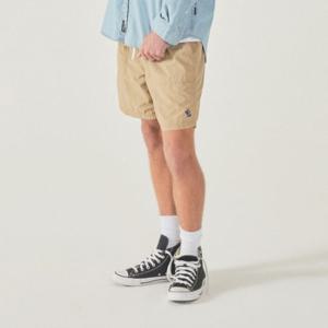 [후아유]남녀공용 Surfing Bear Cooling Shorts WHTHF2601U