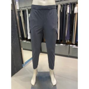 [마운티아] 25년 S/S 남성 여름 냉감 조거 브릭팬츠 3 1MQPNMU00
