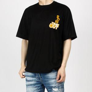 [모로엠] 롱반팔 타임아웃 반바지셋업가능 반팔 반팔티 DMS-TSH-Q4285417