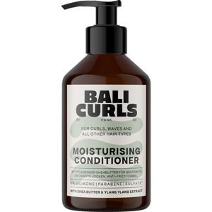 발리 컬스 Bali Curls 컨디셔너 모이스처라이징 250ml