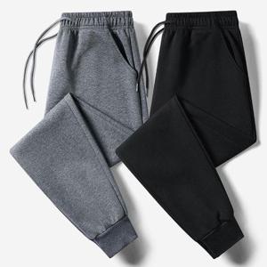 [모로엠] 남성 조거기모팬츠 압축 기모 기모바지 기모팬츠 DMS-PTA-Q4243341