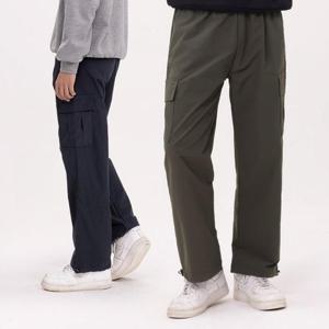 [모로엠] 남성 스트리트 스트링 카고팬츠 카고바지 DMS-PTA-Q4292751