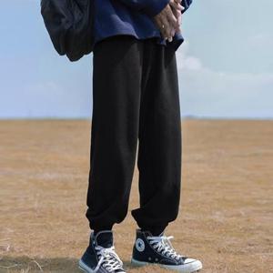 [모로엠] 남성 캐주얼 데일리 여유핏 남자바지 카고바지 DMS-PTA-Q4261044