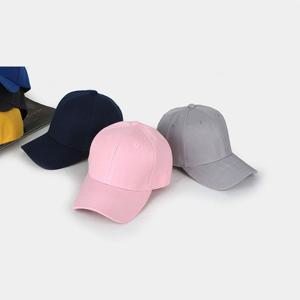 볼캡 무지모자 남녀공용 커플 데일리 M09978
