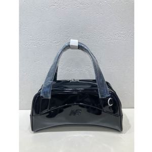 [뉴발란스]뉴발란스 트랙 탑핸들백 NBGCFSW109 DST BLACK