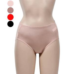 라라 아쿠아엑스 여성 햄라인 인견 맥시 삼각팬티 엄마