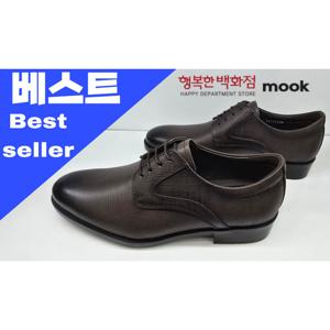 [무크][행복한백화점][무크]mook 남성 블루처(옥스포드) 517HB31