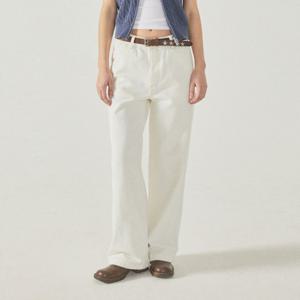 [후아유]여성 Capenter Denim(F) WHTJF2721F
