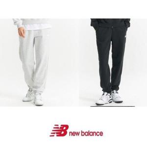 [뉴발란스] 여성스몰로고 조거팬츠NBMLE2S052_2종