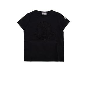 MONCLER JR SS T-SHIRT 8C0001283907 999