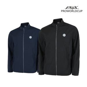 남성 타공 스트레치 자켓 Q222-2121-22