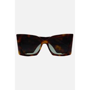 SAINT LAURENT SL M119 BLAZE 아세테이트 선글라스 736461Y99562301