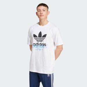 아디다스반팔티 BQJ IX6750 트레이닝 서플라이 스트리트 티