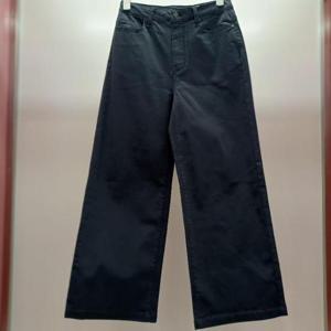 Latium HC06 최강스판 8부 통와이드 여름 면바지팬츠 T2552pt01G