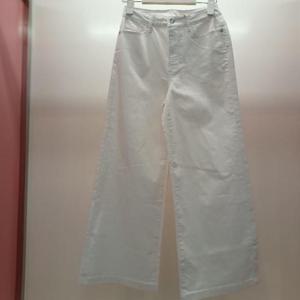 Latium HC06 최강스판 8부 통와이드 여름 면바지팬츠 T2552pt01W