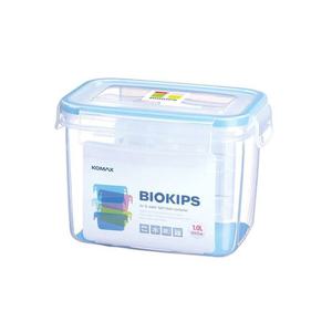 직21호 코멕스 NEW바이오킵스 1L 밀폐용기