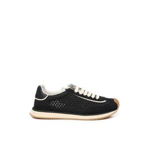 돌체앤가바나 스니커즈 CS2298 A6D458B956 Black