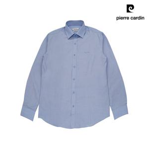 [피에르가르뎅] 면 슬림핏 셔츠 PLDS1952