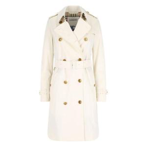 버버리 코트 8111149 C2205 White