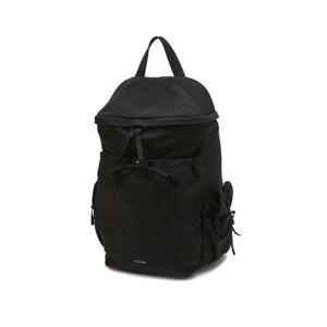 [보우백] 블랙 발레무드 리본장식 백팩 JABA5E254BK