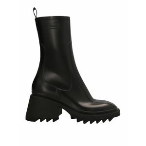[CHLOE] 라프리마 여성 앵클 부츠 베티 레인 C22A239Z2001 블랙 /8