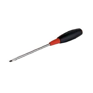 고무자루 드라이버 610(일자) 4x75mm (1EA) 베셀