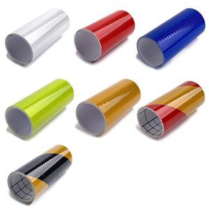 차량 BLEX 고휘도 PVC 벌집 반사테이프 100mm x 1M
