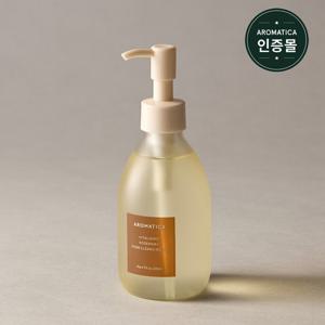 아로마티카 바이탈라이징 로즈마리 포어 클렌징 오일 200ml