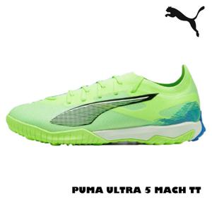 [푸마]PUMA 푸마 남성 풋살화 울트라 매치5 TT TF 107892 03_IC