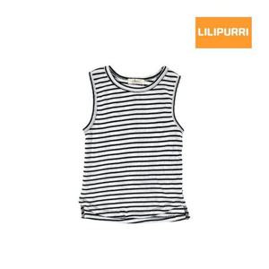 [릴리푸리]이모션나시티셔츠(L1BT16_BK)