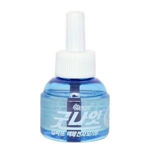 굿나잇킬파프 액체 전자모기향 리필45ml