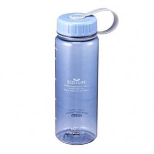 락앤락 에코슬림 휴대용 스포츠물병 500ml 블루