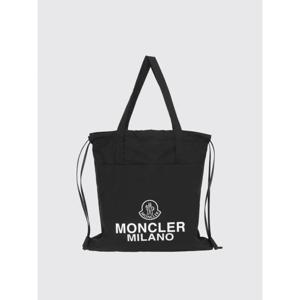 몽클레어 백팩 5A00007M4022 999 Black