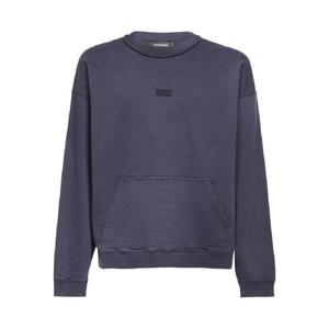 25 FW 디스퀘어드2 러버라이즈드 로고 스웨트셔츠 S74GU0554S54438 TP436595502
