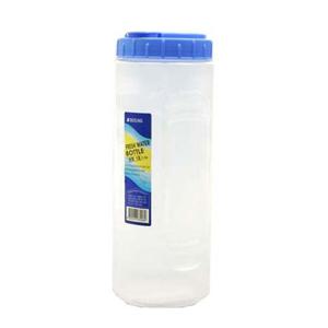보성 원형 1호 물병 1.5L 냉장고물병 휴대용물병 플라스틱물병 물통 물병