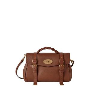 멀버리 토트백 HH6746736G222 Brown