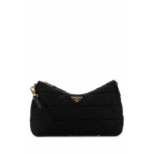 [PRADA] 라프리마 여성 BORSE 1BC232VB9ORDJN F0632 블랙 /2