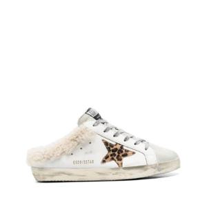 25 FW Golden Goose 슈퍼스타 슬립온 로우탑 스니커즈 GWF00110F00335181811 TP438297719