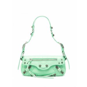 [BALENCIAGA] 라프리마 여성 Bags 그린 771670 1VG9Y3823 /11