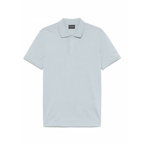 [EMPORIO ARMANI] 라프리마 남성 티셔츠 앤 폴로 클리어 Blue EM001146 AF13742U9275 /11