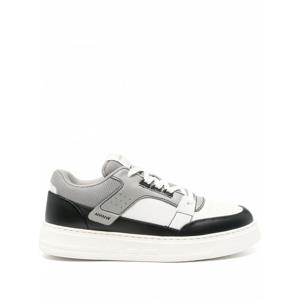[EMPORIO ARMANI] 라프리마 남성 스니커즈 Grey X4X688 XR333U566 /11