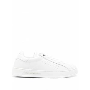 [EMPORIO ARMANI] 라프리마 여성 스니커즈 화이트 X3X241 XR37500001 /11