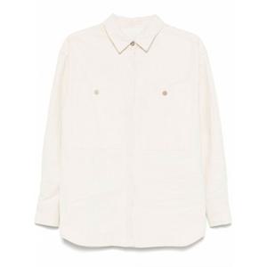[IRO] 라프리마 여성 셔츠 베이지 NOLANI WP18BEI37 /11