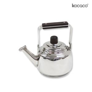 코카코 더뷰크 인덕션 스텐 주전자 1.5L