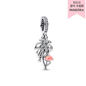[판도라(주얼리)][백화점 보증서 제공] 마이애미 댕글 참 793898C01
