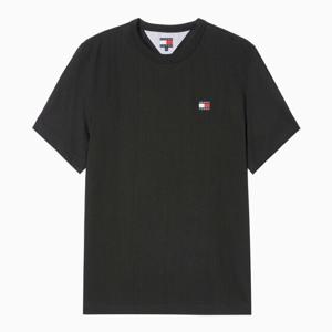 [타미진스] 공용 크루넥 반팔 티셔츠 T32F6TTO01TML1BDS